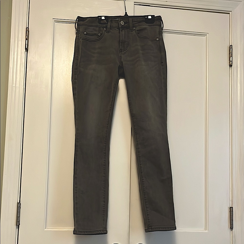 Pacsun skinny jeans